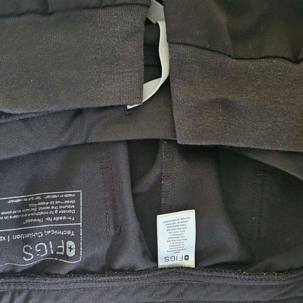 Figs Zamora Joggers - Picture 2 of 4